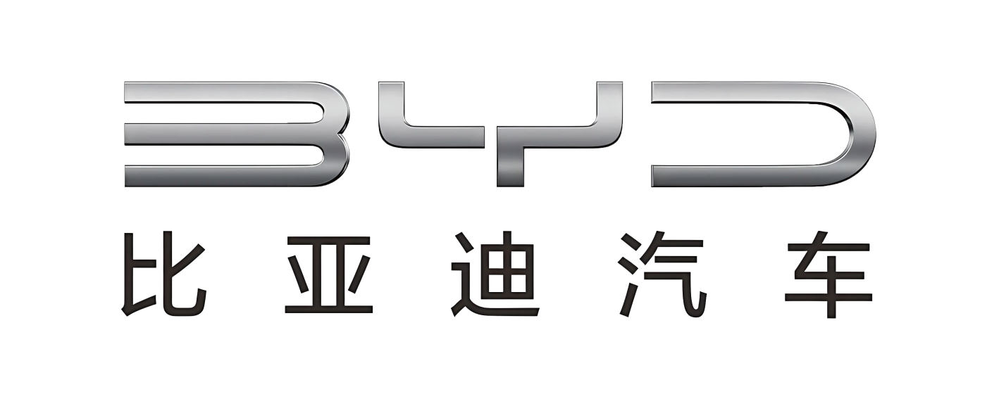 比亚迪