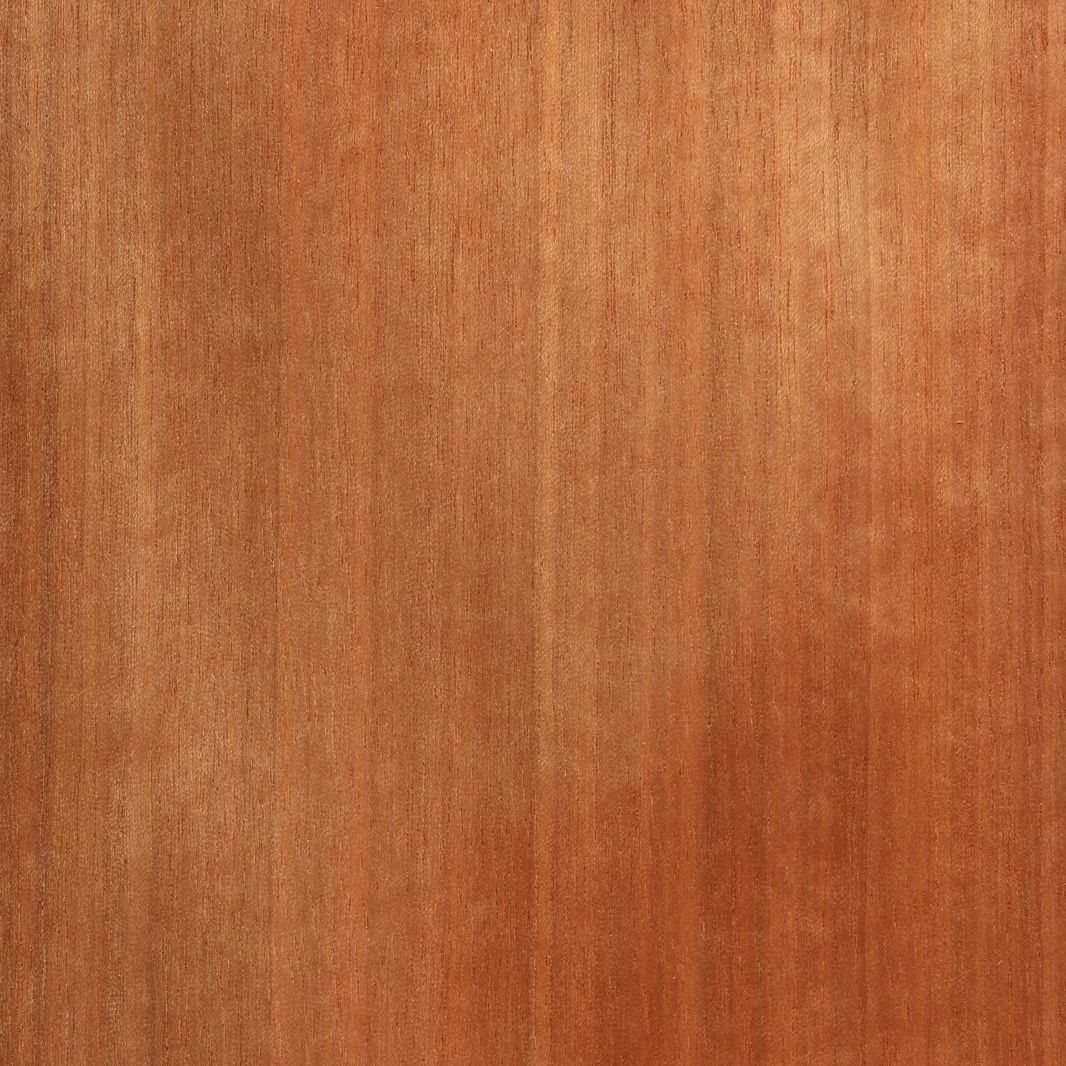 麦哥利直纹 Makore Quarter