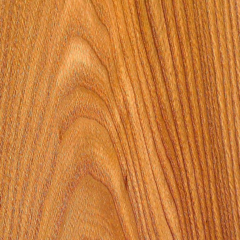 榆木山纹 Elm Crown