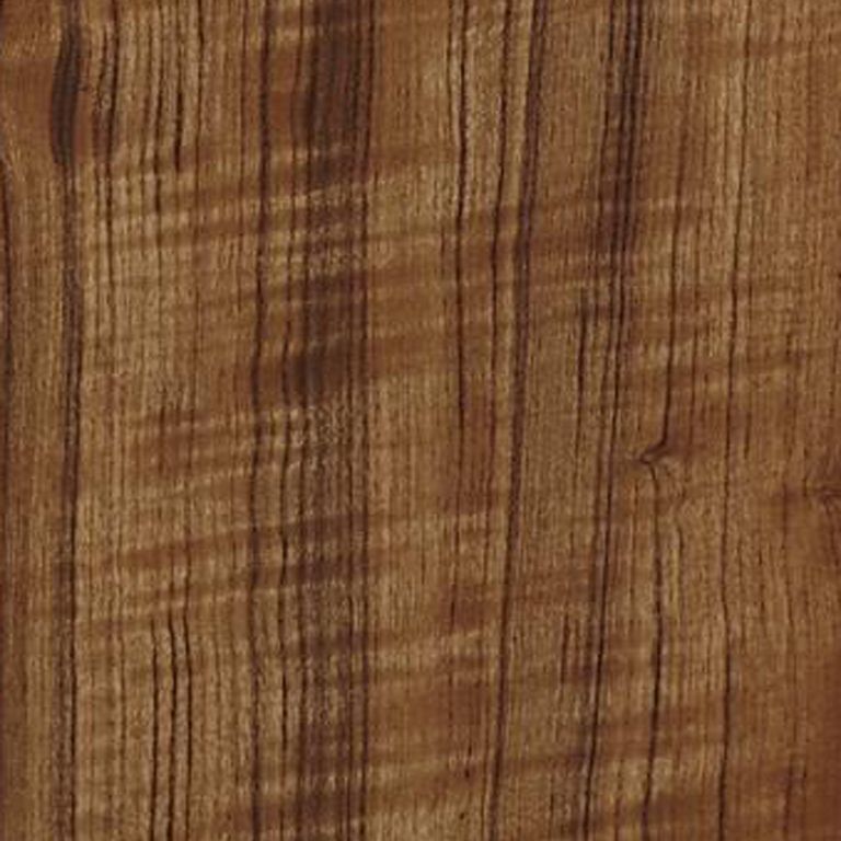 柚木影 Figured Teak