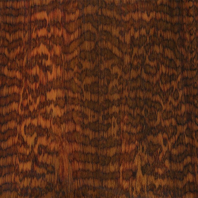 蛇纹木 Snakewood