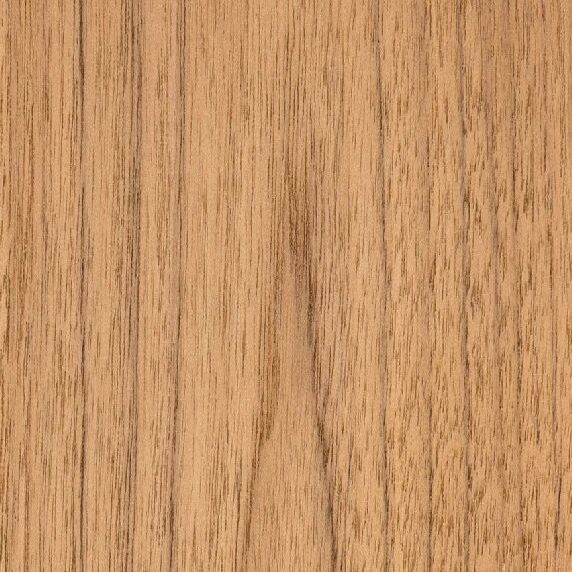 种植林柚木 Plantation Teak
