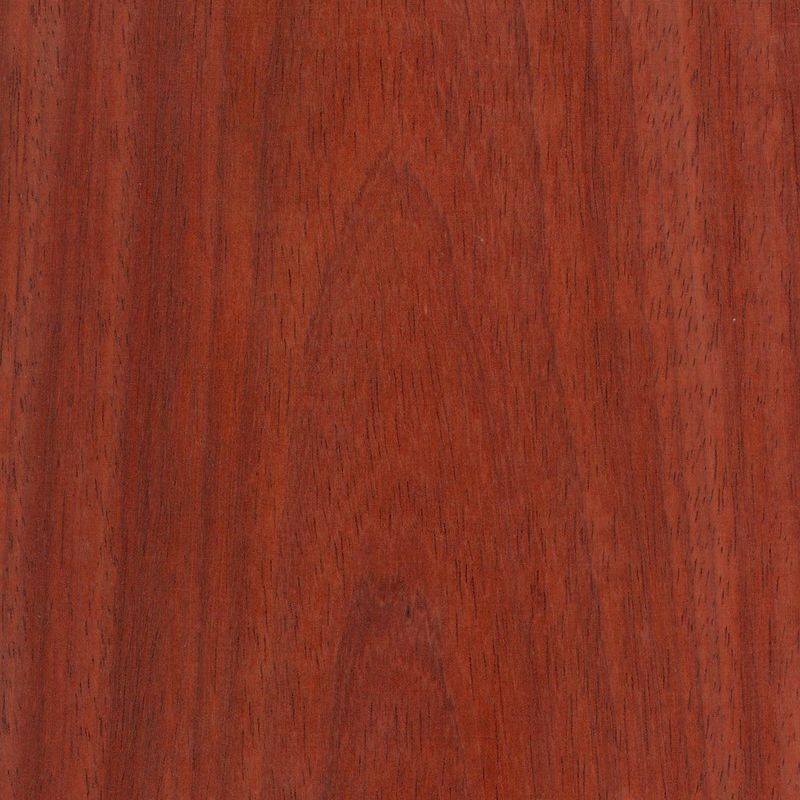 非洲紫檀（巴度红）山纹 Padauk Crown