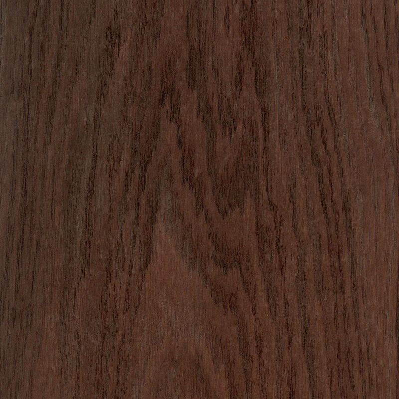 水沉白橡 Oak Bog