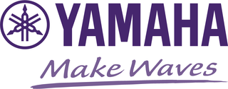 YAMAHA YAMAHA