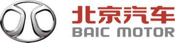 北京汽车 BAIC