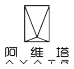 阿维塔 AVATR